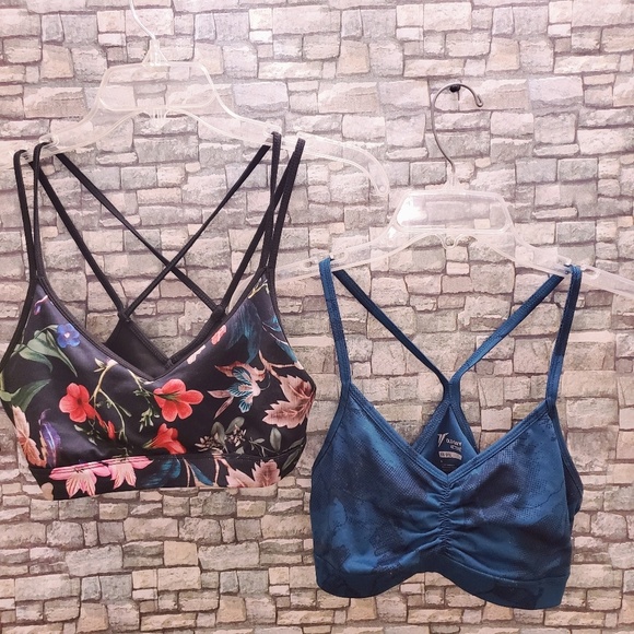 Old Navy Other - ‼DELETING TMR ‼Old navy strappy sports bra bundle